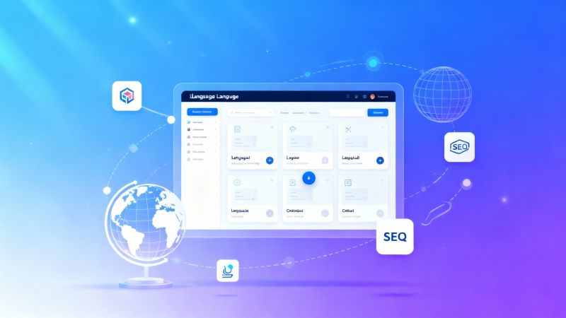 ¿Por qué una empresa debe tener un sitio web multilingüe? Cinco contribuciones directas al crecimiento del comercio exterior