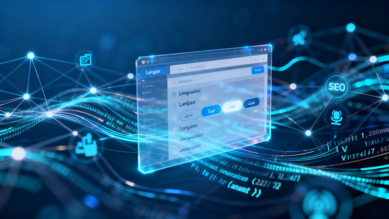 Proceso de desarrollo de sitios web multilingües: cronograma del proyecto, hitos clave y criterios de aceptación