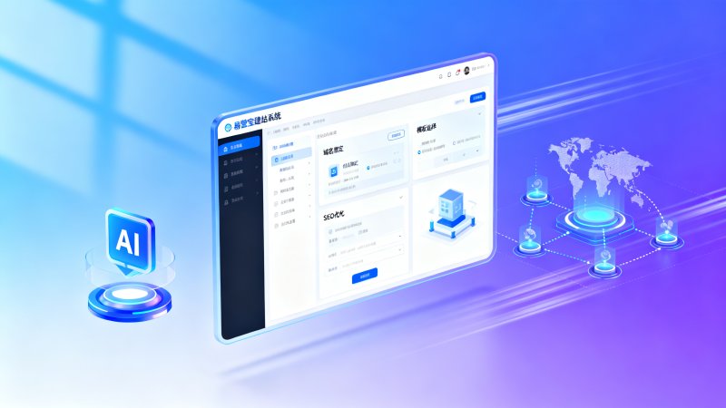 Tutorial práctico de EasyCamp Website Builder: Creación de un sitio web multilingüe de comercio electrónico desde cero