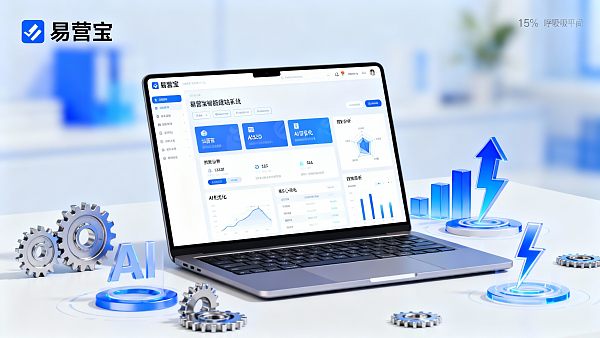 Guía práctica del creador de sitios web EasyCamp: cree un sitio web oficial fiable en solo 5 pasos