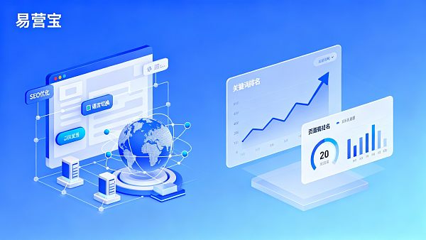 Solución de construcción de sitios web independientes de comercio exterior: análisis comparativo de los efectos SEO entre EasyStore y los competidores