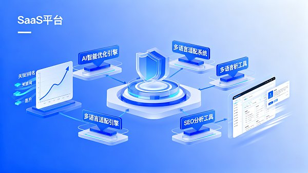 ¿Cómo elegir la plataforma SaaS de creación de sitios web global adecuada para empresas? Guía de selección más reciente para 2023