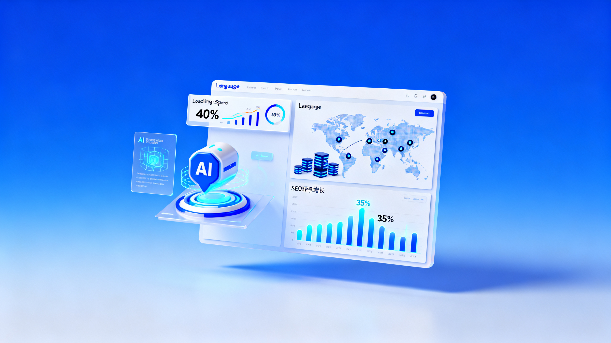 ¿Cómo puede un sistema de construcción de sitios web multilingüe para comercio exterior ayudar a la globalización de marcas? Análisis de 5 casos de éxito ¿Cómo puede un sistema de construcción de sitios web multilingüe para comercio exterior ayudar a la globalización de marcas? Análisis de 5 casos de éxito