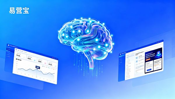 Sistema de optimización de anuncios de comercio electrónico transfronterizo de alta eficiencia: guía práctica de colocación de anuncios de EasyYunbao