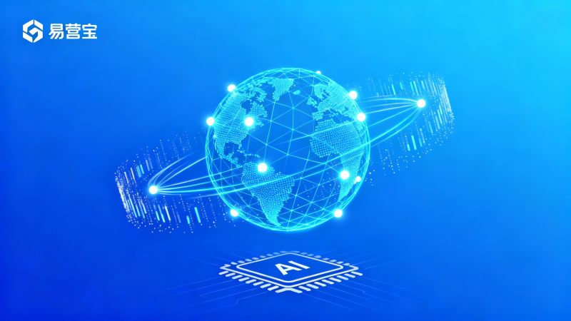 De 0 a 1: Casos de éxito de Yíngyíngbǎo en la creación de sitios web multilingües para ayudar a las empresas a expandirse en mercados extranjeros