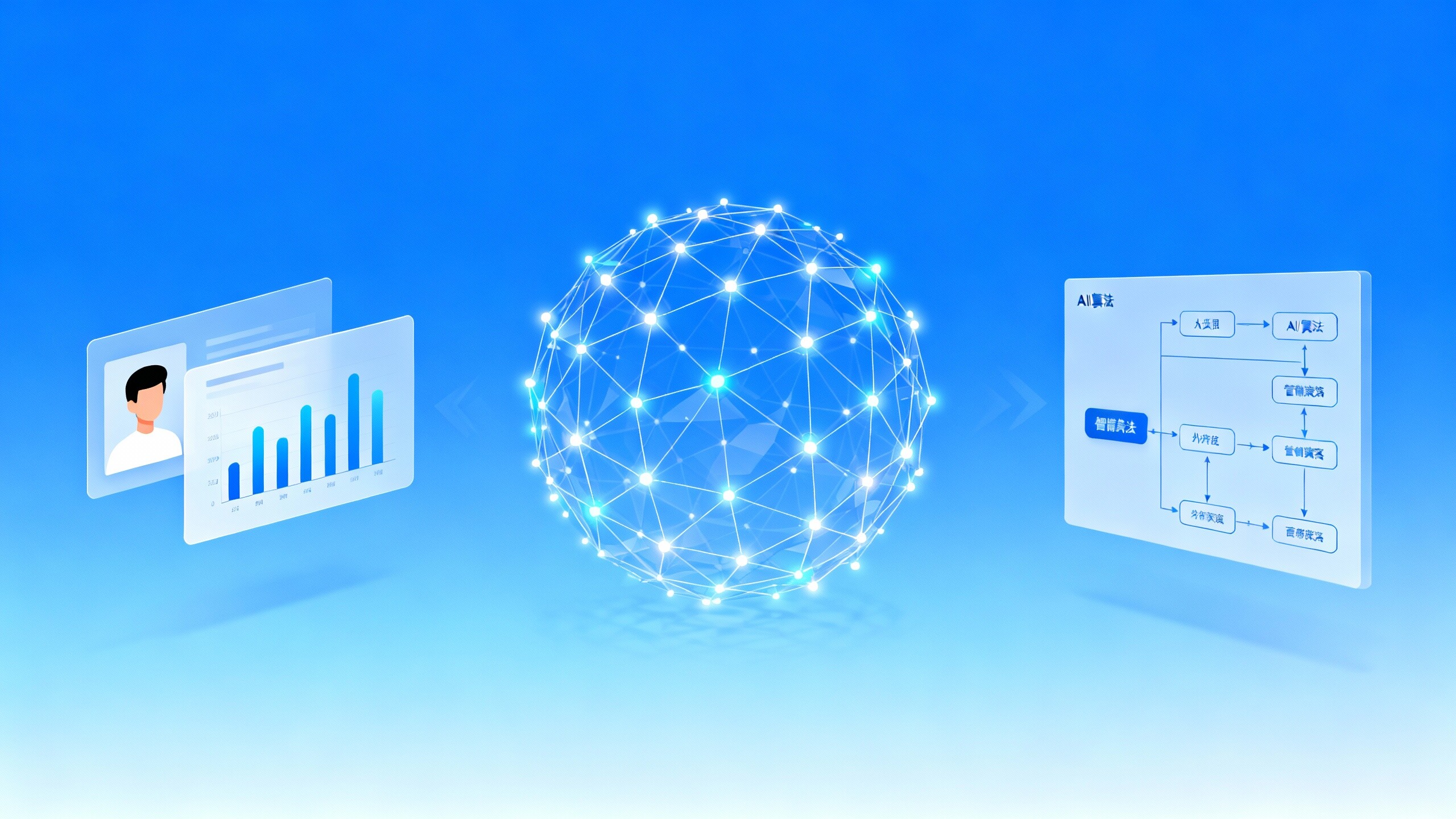 AI ayuda a la adquisición precisa de clientes: ¿Cómo utilizar los datos de comercio exterior para identificar compradores extranjeros?