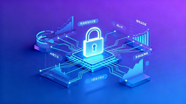 AI ayuda a la adquisición precisa de clientes: ¿Cómo utilizar los datos de comercio exterior para identificar compradores extranjeros?