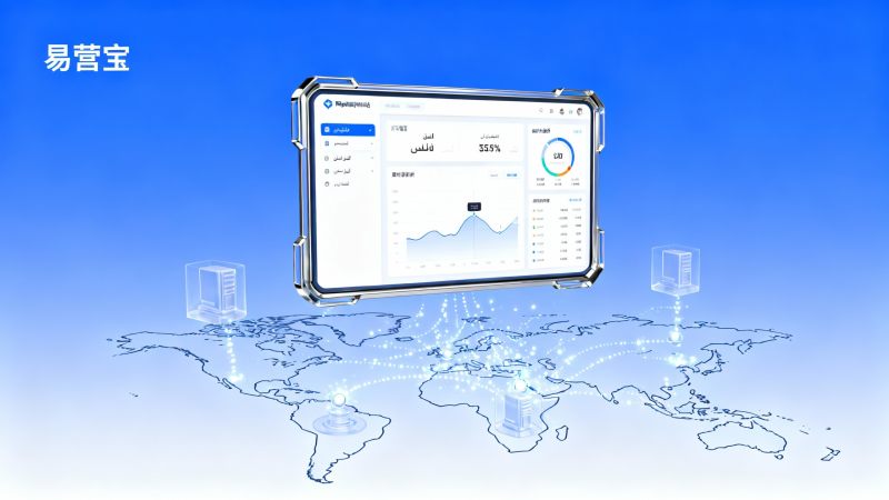 Comparación de productos de YiYingBao: desde costos hasta funciones, ¿cuál es más adecuado para la construcción de sitios web de empresas de comercio exterior?
