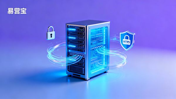 ¿Qué función tiene HTTPS para un sitio web? Por qué la capa de decisión de adquisición valora cada vez más el sistema de confianza digital