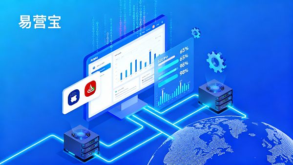 ¿El agua del sitio web de comercio exterior es demasiado profunda? Desglose de 5 proveedores de servicios líderes para ver el poder real detrás de la construcción de sitios con IA