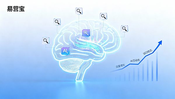 ¿Por qué el SEO no funciona bien? Es hora de abandonar los enlaces externos ineficaces, la autoridad de marca impulsada por la semántica de IA es la clave