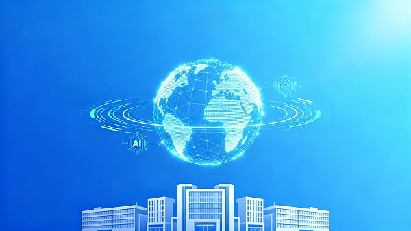 【易营宝供应商】：定义 2026 全球智能获客新标准，重塑外贸数字化出海竞争力