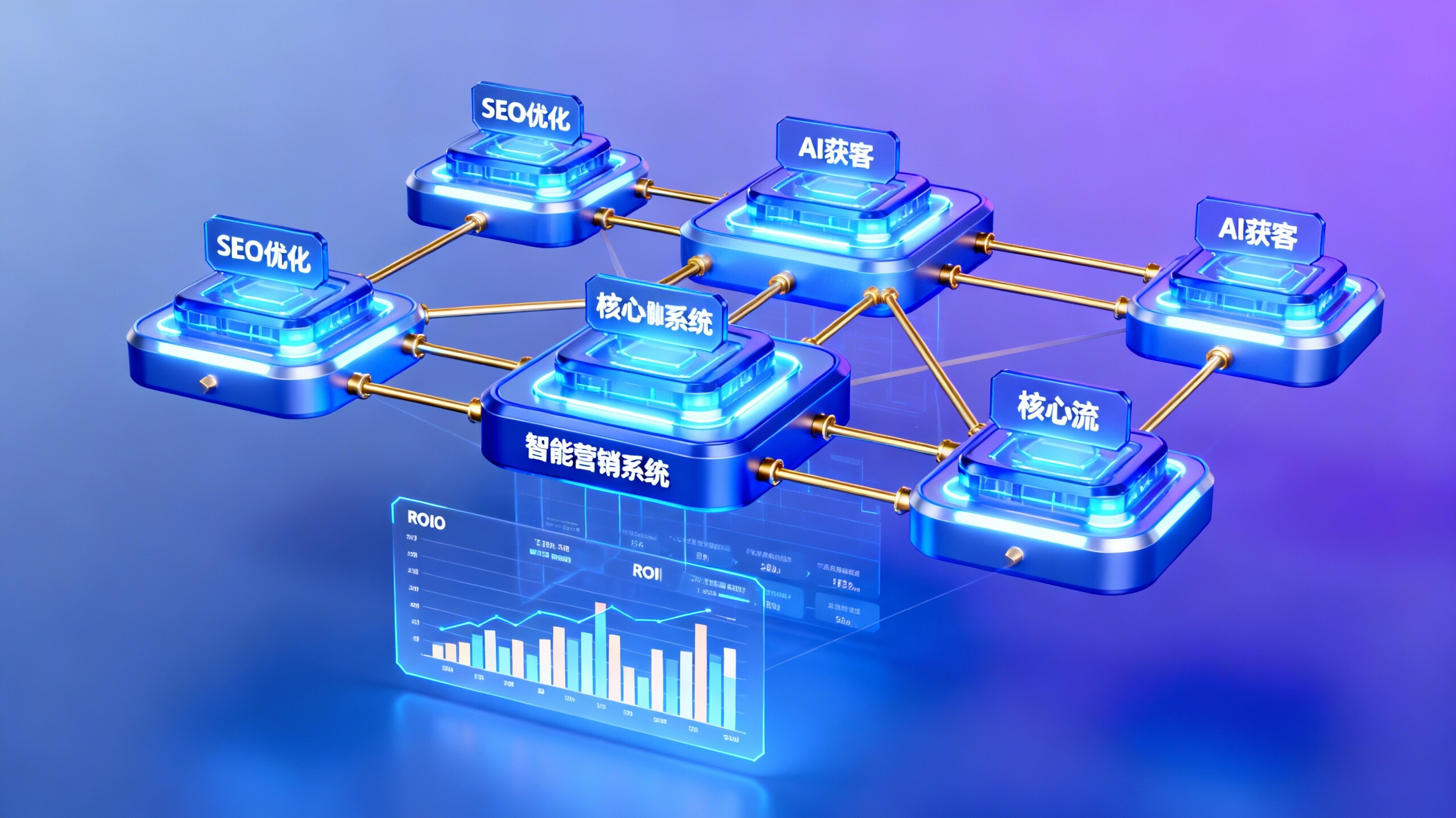 【Precio de EasyProfit】: Desglose profundo de los costos de marketing inteligente global en 2026 y medición multidimensional del retorno de la inversión (ROI)