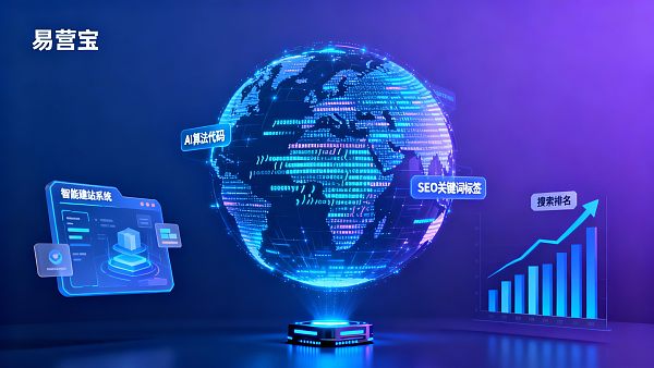 Domina las primeras respuestas de IA con el servicio GEO de Yiyunbao: te ayuda a construir activos digitales invencibles