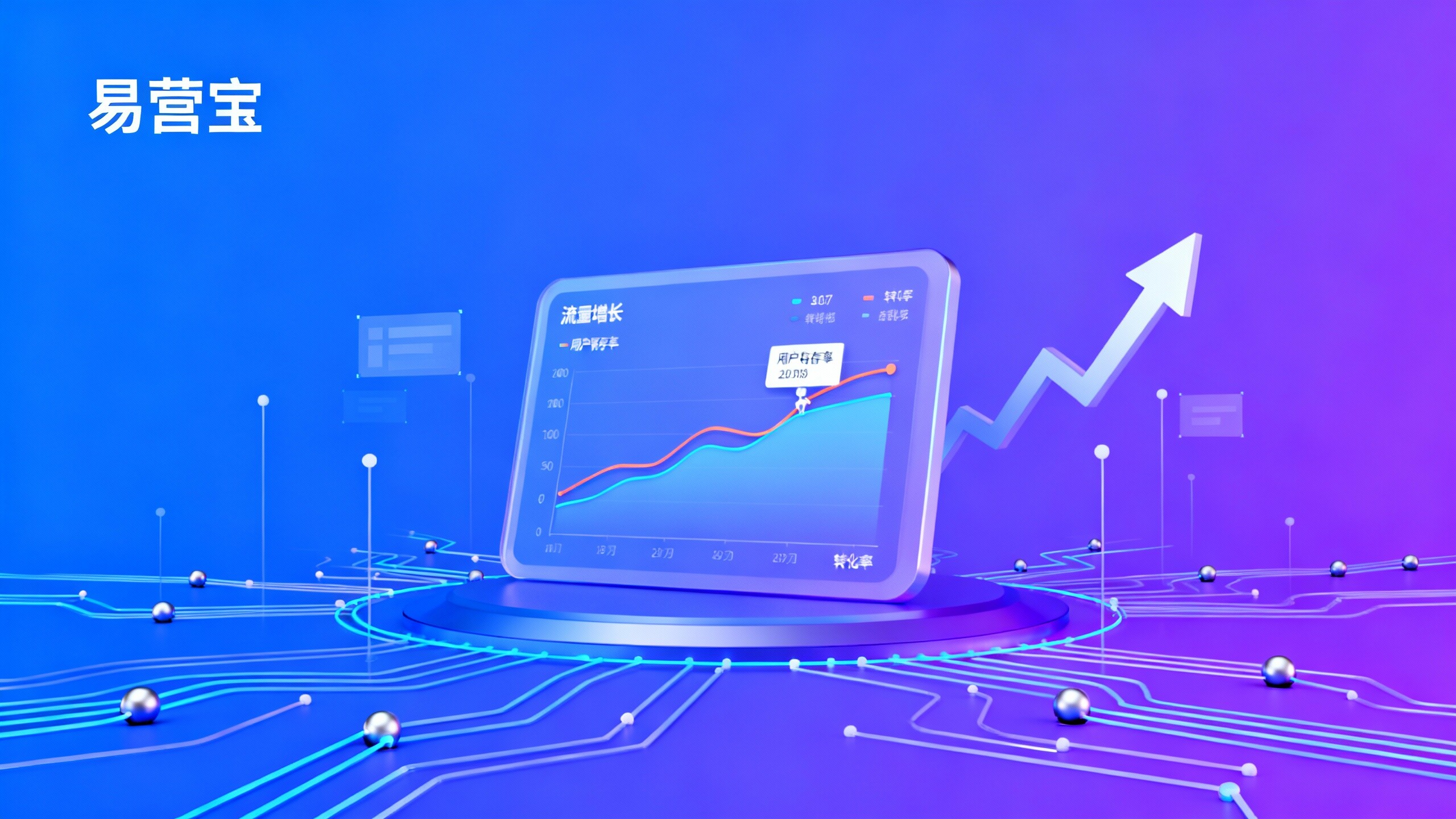 Un sitio web independiente no es solo un sitio web: 7 pasos clave para que las empresas de comercio exterior construyan un grupo de tráfico privado