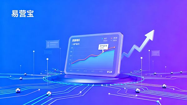 Un sitio web independiente no es solo un sitio web: 7 pasos clave para que las empresas de comercio exterior construyan un grupo de tráfico privado