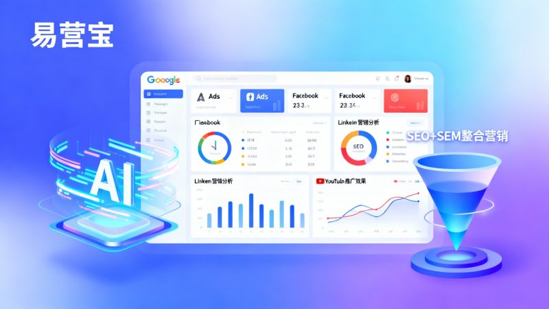 Manual de aumento del ROI en marketing en redes sociales: 5 herramientas de análisis de datos para optimización precisa