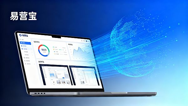 Guía práctica de construcción de sitios web de Yi Ying Bao: Cómo construir un sitio web empresarial compatible con SEO en 30 minutos