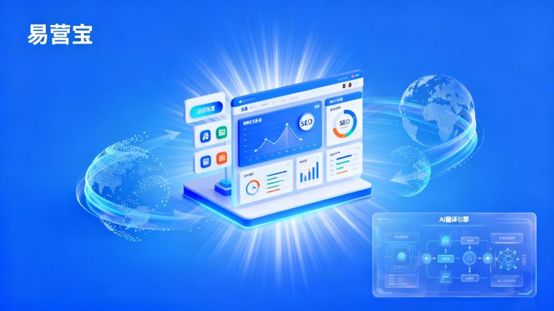 De 0 a 1: Construcción de un sitio web independiente de comercio exterior: La lista de funciones más completa de 2023 y los pasos de implementación