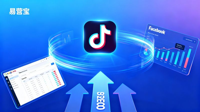 Guía para evitar errores en la operación B2B internacional de TikTok: proceso operativo completo de 0 a 1