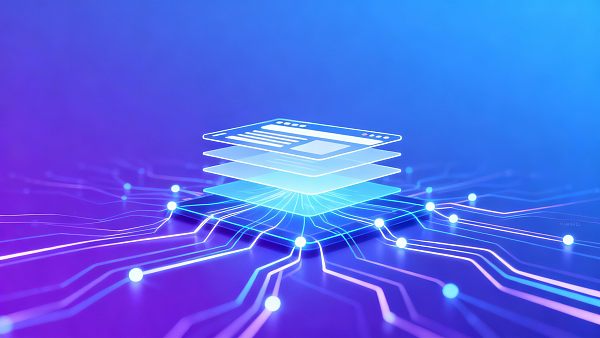 ¿Cuál es el proceso de construcción de un sitio web multilingüe para comercio exterior y qué pasos clave incluye?