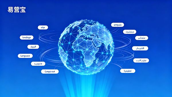 ¿Vale la pena invertir en la construcción de un sitio web multilingüe para comercio exterior? ¿Es adecuado para pequeñas y medianas empresas?