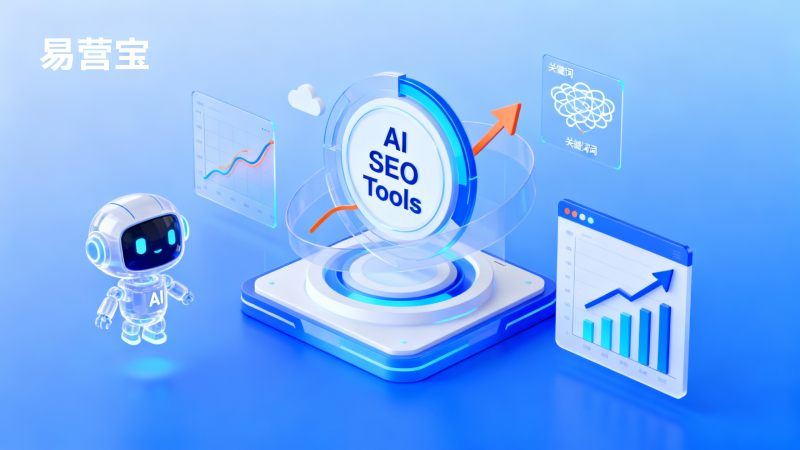 ¿Qué técnicas prácticas tienen las herramientas de IA para mejorar el ranking del sitio web con la optimización SEO de Eyingbao?