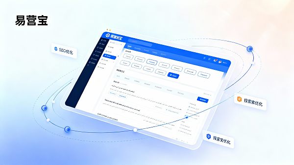 ¿Qué servicio de construcción de sitios web multilingües para comercio exterior es bueno? ¿Cómo juzgar si el proveedor de servicios es confiable?