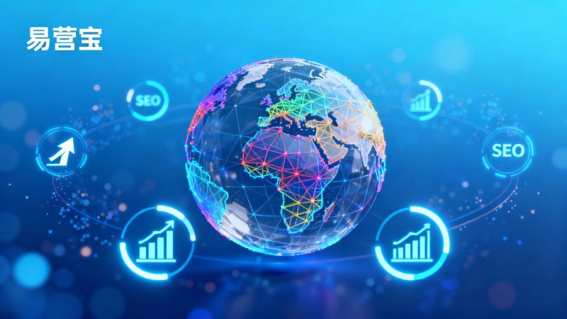 ¿Qué ayuda puede ofrecer un sitio web multilingüe para comercio exterior en SEO y qué indicadores de clasificación en búsquedas puede mejorar?