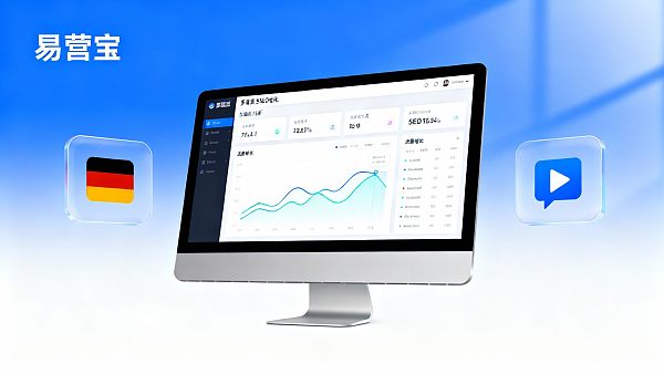 ¿Qué servicios de optimización SEO para sitios web de comercio exterior multilingüe existen?