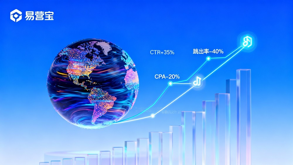 ¿El GEO optimizado afecta significativamente el tráfico del sitio web de comercio exterior?
