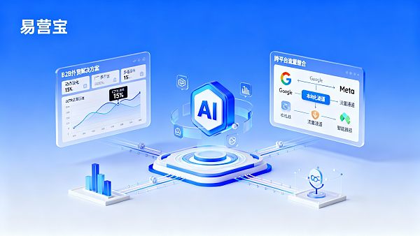 ¿Qué solución de comercio exterior B2B es más adecuada para las PYME?