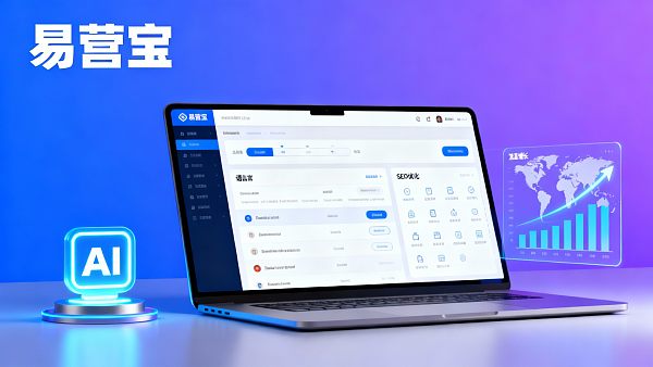 Estrategia integral para la construcción de sitios web independientes de comercio exterior: de cero a uno para crear una plataforma de adquisición de clientes en el extranjero de alta eficiencia