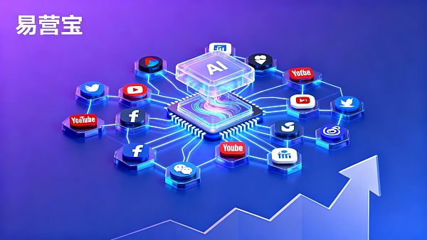 ¿Cómo operar las redes sociales en el extranjero para obtener resultados efectivos? Guía estratégica para integrar anuncios en YouTube y Facebook