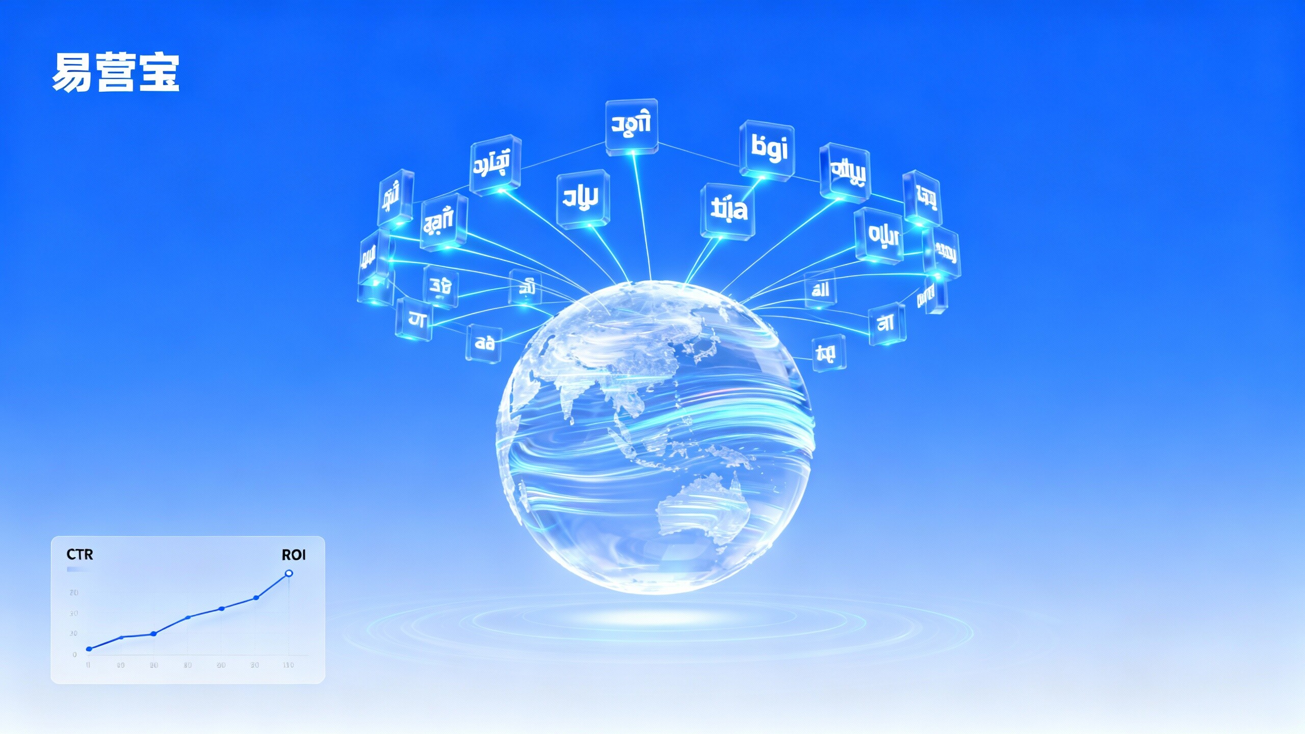 Cómo operar localmente un sitio web multilingüe de comercio exterior para adaptarse mejor a los hábitos del mercado objetivo