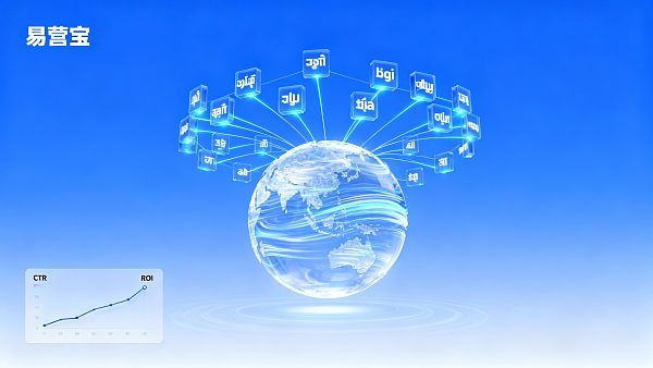 Cómo operar localmente un sitio web multilingüe de comercio exterior para adaptarse mejor a los hábitos del mercado objetivo