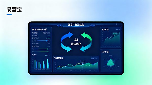 ¿Es confiable el método de optimización del rendimiento de la publicidad multilingüe?