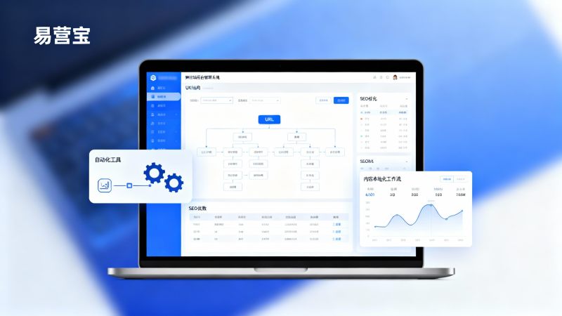 ¿Cómo evitar los riesgos de calidad del contenido multilingüe en las primeras etapas de construcción de un sitio web independiente? Análisis de estrategias de selección técnica y localización de contenido