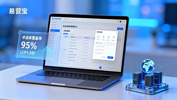 ¿Cómo evitar los riesgos de calidad del contenido multilingüe en las primeras etapas de construcción de un sitio web independiente? Análisis de estrategias de selección técnica y localización de contenido