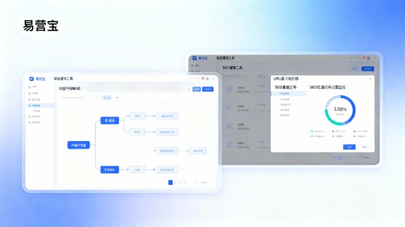 ¿Qué sistema de construcción de sitios web inteligente es mejor? Desde el costo de mantenimiento de SEO multilingüe, ¿qué solución es más adecuada para los equipos técnicos de comercio electrónico transfronterizo?