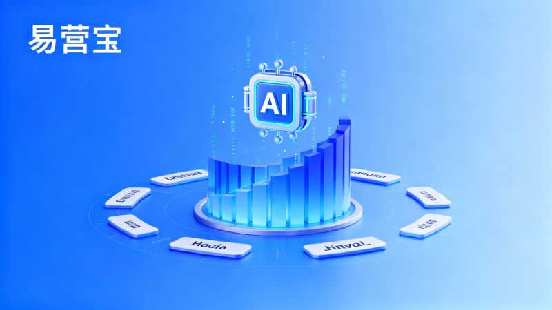 ¿Puede un sistema de marketing multilingüe mejorar las tasas de conversión? Análisis comparativo de datos reales de empresas de comercio exterior