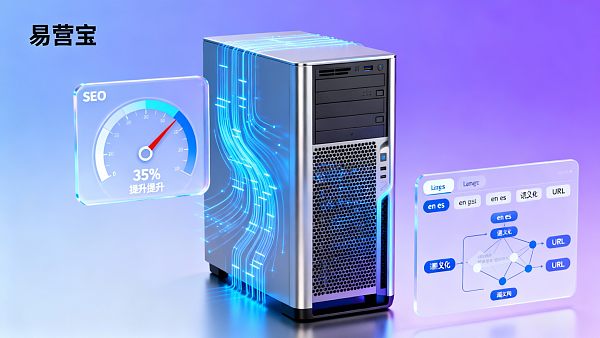 ¿Cómo mejorar la puntuación SEO de un sitio web de comercio exterior? El ingeniero de EasyYun comparte 5 técnicas clave