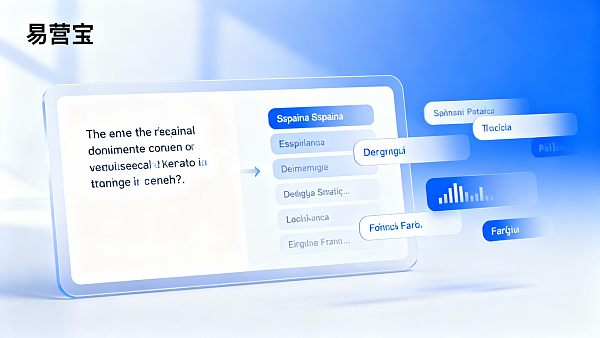 ¿Es confiable la traducción de sitios web multilingües con IA? Evaluación integral desde la precisión y la adaptación de la marca