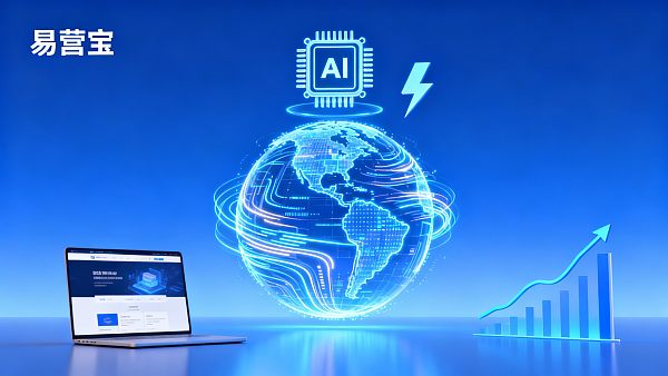 ¿Es adecuado un sitio web independiente para el comercio exterior B2B? Análisis de casos prácticos que combinan la adquisición de clientes con la consolidación de la marca