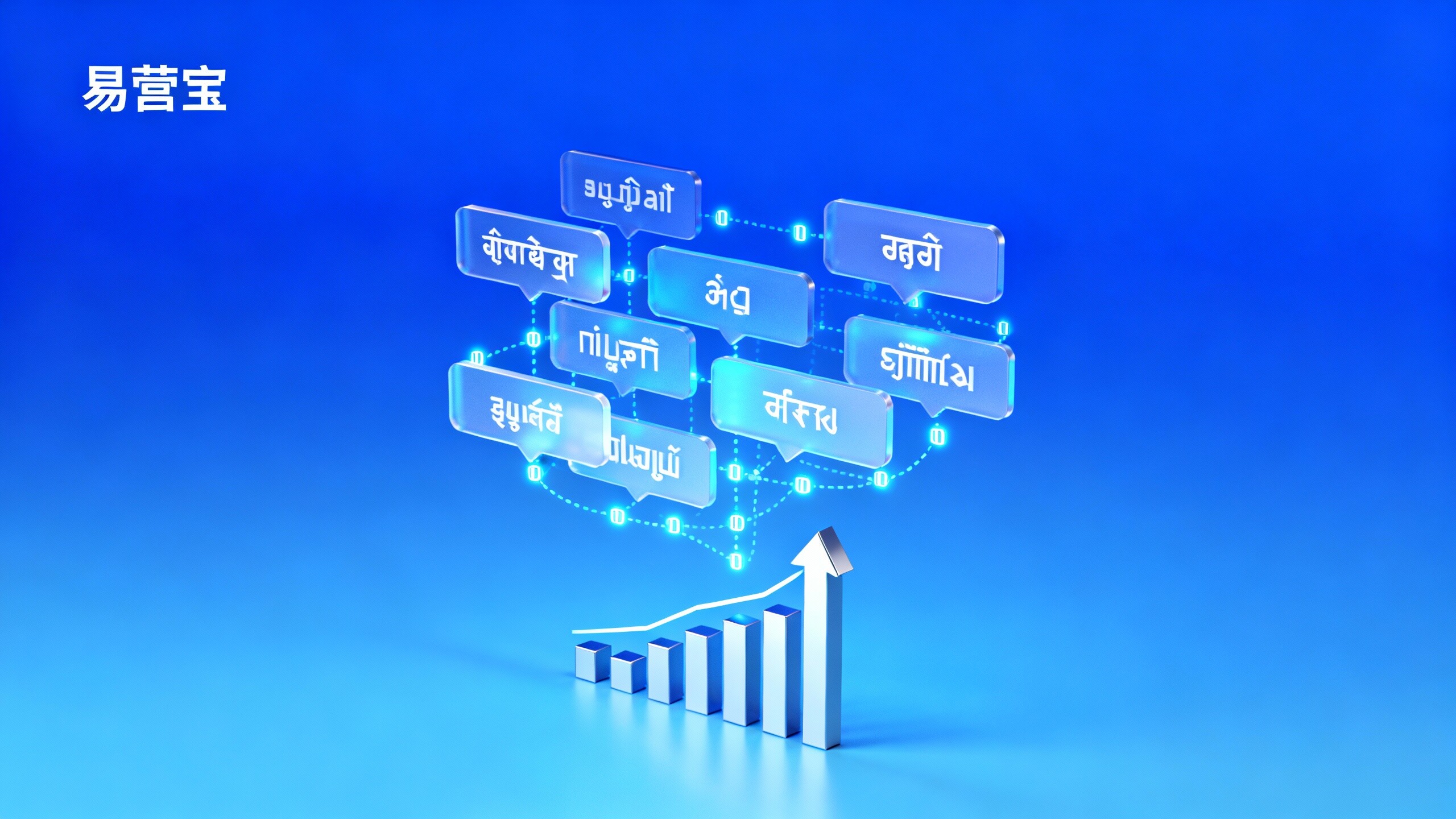 ¿Necesita un sitio web multilingüe para comercio exterior contratar servicio al cliente multilingüe? Análisis de costos y beneficios