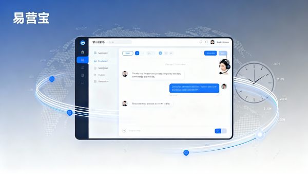 ¿Necesita un sitio web multilingüe para comercio exterior contratar servicio al cliente multilingüe? Análisis de costos y beneficios