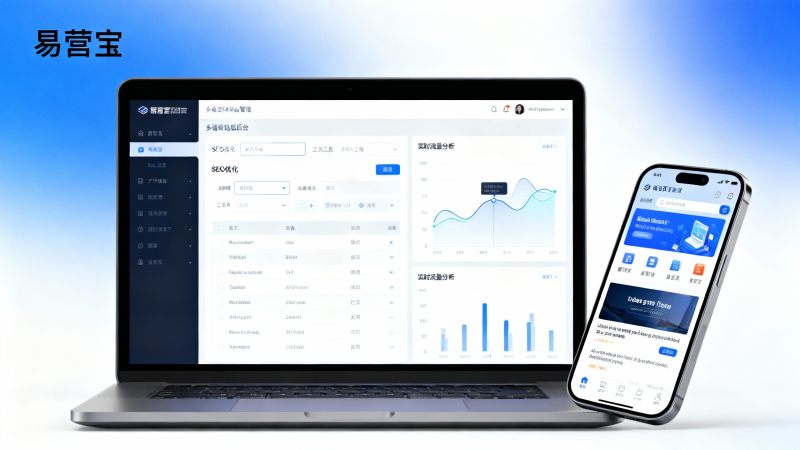 ¿Es alto el costo de construir un sitio web multilingüe para comercio exterior? Guía de asignación de presupuesto para PYMEs
