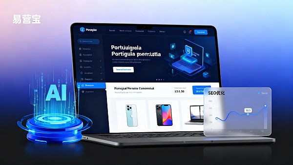 Guía completa para la construcción de sitios web independientes en portugués