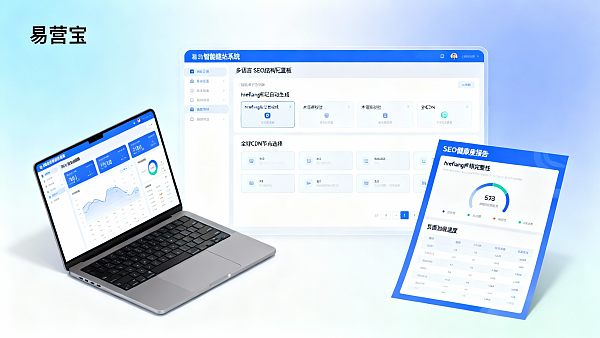 ¿Qué proveedor de servicios de construcción de sitios web para comercio exterior es más confiable? Comparación de diferencias en la eficiencia de entrega de estructura SEO multilingüe entre sistemas de construcción de sitios web inteligentes y subcontratación tradicional.