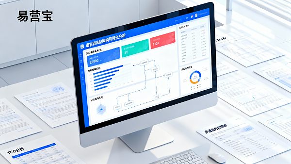 ¿Sitio web multilingüe o monolingüe? Reestructuración tecnológica para el mercado europeo en 2026: Análisis comparativo de TCO y costos de mantenimiento SEO
